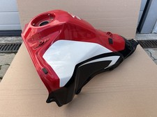 Benzintank Honda Africa Twin