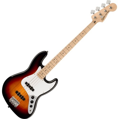 Fender squier affinity jazz - squier,