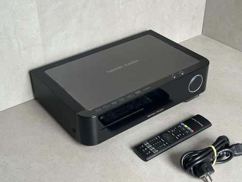 Harman kardon bds 1 - harman,