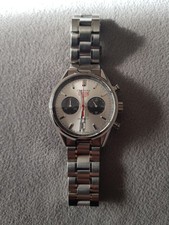 Tag Heuer Carrera "Jack Heuer" Limited Edition 80 Anyversary
