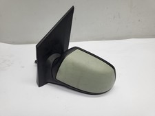 Ford Fiesta JD3 - Seitenspiegel Spiegel Außenspiegel links (09)