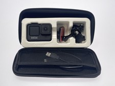 GoPro HERO9 Actioncam Schwarz
