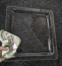 Miele Glasschale DGM 7000