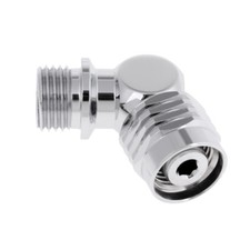 110 Grad Regler, Octopus Swivel Adapter Stecker für Tauchen Tauchen