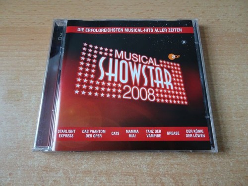 Doppel musical showstar - doppel,