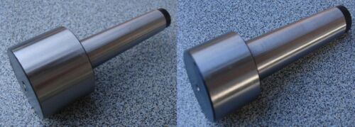 Blank end arbor - arbor, schaft