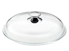 Glasdeckel Deckel 28 cm