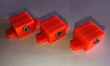 4 Stück Flexgleisspanner Spur