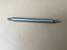 Trim Welle als für Z Antrieb