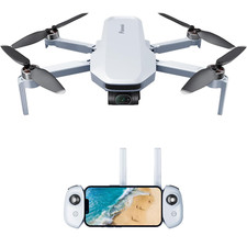 Potensic ATOM GPS Drohne 3-Achsen-Gimbal 4K 6KM FPV Videoübertragung Quadcopter