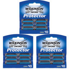 30 x Wilkinson Sword Protector