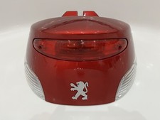 Heck Verkleidung 1173807300 Hecklicht Blinker Hinten Satz Peugeot Elyseo 150 125