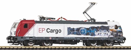 Piko 47800 elektrolokomotive - piko,
