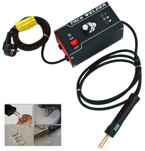 Cebotech hot stapler - hot,