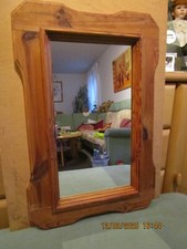 alter Wandspiegel Spiegel in