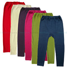 Cosilana Kinder Leggings Wolle