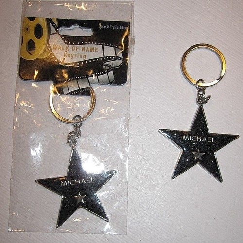 Hollywood walk fame stern - of,