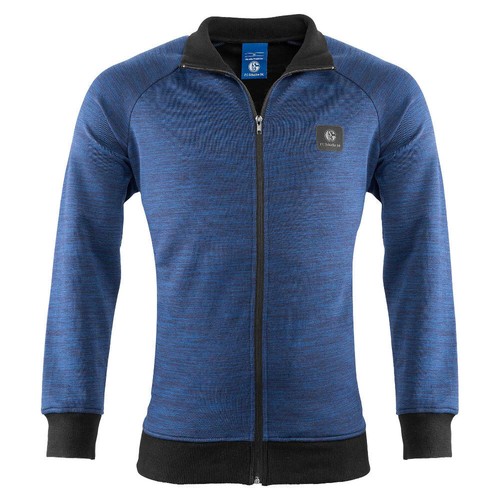 Schalke jacke tech - schalke, 04