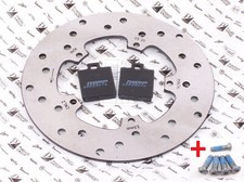 "Original" Vespa Piaggio ET2