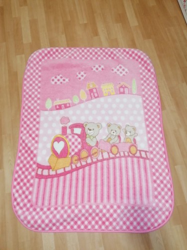 Baby kuschel spieldecke - baby,