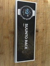 Suunto Race GPS Sportuhr