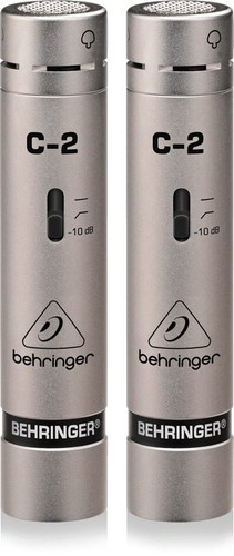 Behringer set aus 2 - behringer,