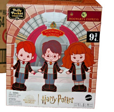 Harry Potter Polly Pocket