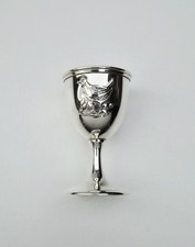 Sehr schöner alter 830 Silber