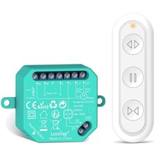 Funk Rolladensteuerung, Jalousiensteuerung, Markisensteuerung