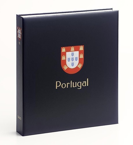 Davo luxus album portugal teil - davo,