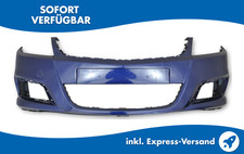 Stoßstange vorne lackiert