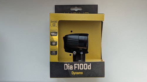Lunivo dia f100 - lunivo,