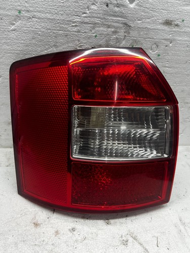 Audi 8h 2002 - 8h, kombi