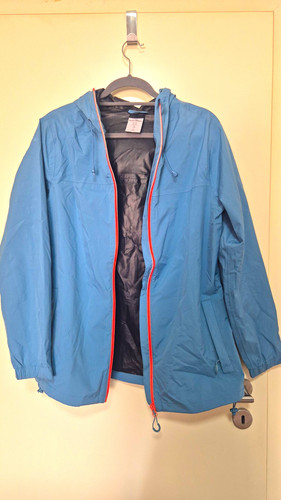 Adventuridge damen jacke blau - damen,