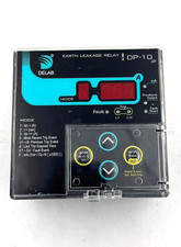 DELAB DP-21 Digital Earth