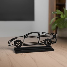 Toyota Celica T23 Modell 3D