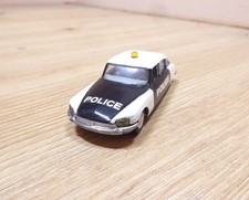 Siku V Serie V290 Citroen DS 21 Franz. Police