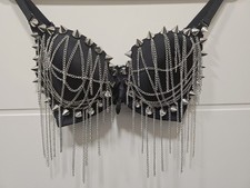 Poizen Industries ◇ Goth BH ◇ 