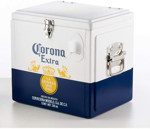 Corona extra coolbox - corona,