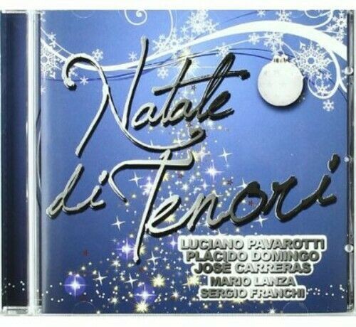 Natala tenori cd - natala,