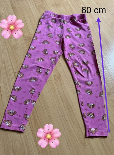 Kinder leggings mädchen - leggings,