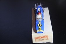 FLEISCHMANN  Ferrari F1 Oberteil blau - original NEU - TOP RAR !!
