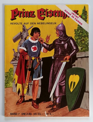 Hal foster prinz - hal, foster✨prinz