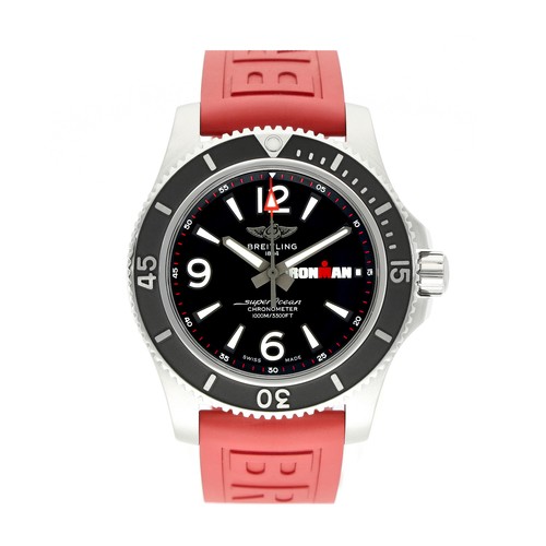Breitling superocean 44mm - breitling,