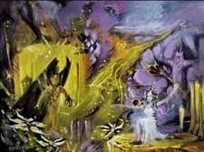 Schwellenwächter Surrealer