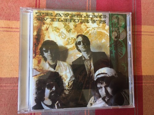 Traveling wilburys vol - traveling,