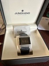 Neue Junghans Mega 1000