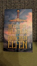 Bernhard Hennen Drachenelfen