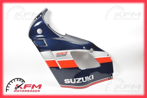 Suzuki gsx 750 - gsx,