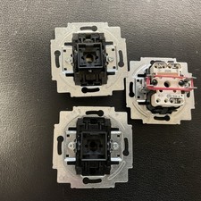 Busch-Jaeger Unterputz-Taster